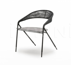 Стул George's Стул George's фабрика Living Divani