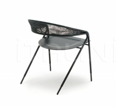 Стул George's Стул George's фабрика Living Divani