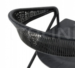 Стул George's Стул George's фабрика Living Divani