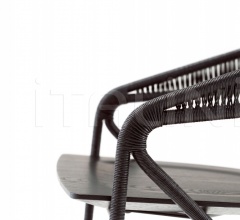 Стул George's Стул George's фабрика Living Divani