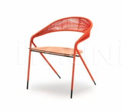 Стул George's Стул George's фабрика Living Divani