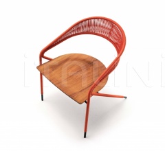 Стул George's Стул George's фабрика Living Divani