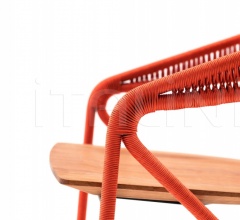 Стул George's Стул George's фабрика Living Divani