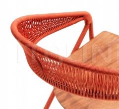 Стул George's Стул George's фабрика Living Divani