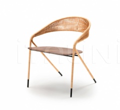 Стул George's Стул George's фабрика Living Divani