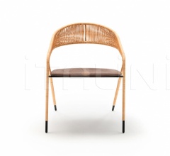 Стул George's Стул George's фабрика Living Divani