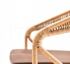 Стул George's Стул George's фабрика Living Divani