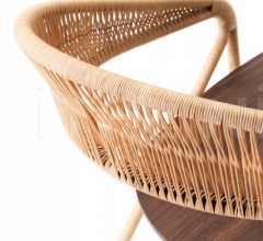 Стул George's Стул George's фабрика Living Divani