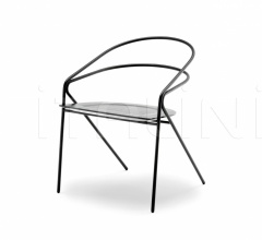 Стул George's Стул George's фабрика Living Divani