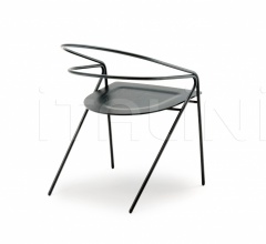 Стул George's Стул George's фабрика Living Divani