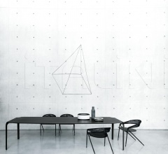 Стул George's Стул George's фабрика Living Divani