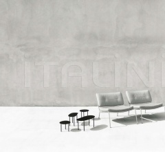 Кресло Frog Кресло Frog фабрика Living Divani