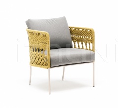 Кресло Tombolo Кресло Tombolo фабрика Living Divani