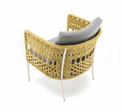 Кресло Tombolo Кресло Tombolo фабрика Living Divani