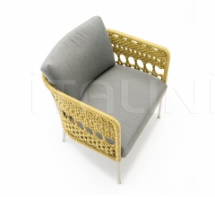 Кресло Tombolo Кресло Tombolo фабрика Living Divani