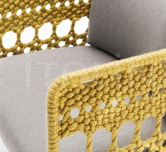 Кресло Tombolo Кресло Tombolo фабрика Living Divani