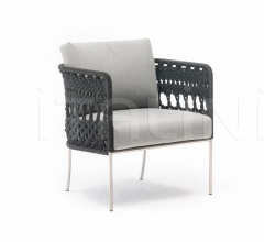 Кресло Tombolo Кресло Tombolo фабрика Living Divani