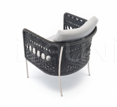 Кресло Tombolo Кресло Tombolo фабрика Living Divani