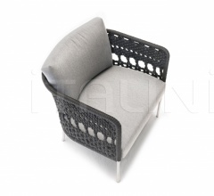 Кресло Tombolo Кресло Tombolo фабрика Living Divani