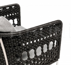 Кресло Tombolo Кресло Tombolo фабрика Living Divani