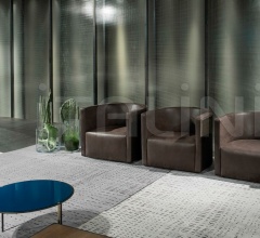 Кресло Confident "Rattan" Кресло Confident "Rattan" фабрика Living Divani