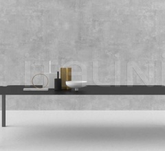 Стол обеденный Brasilia Стол обеденный Brasilia фабрика Living Divani