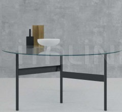 Итальянские Уличные столы - Стол обеденный Notes Итальянские Уличные столы - Стол обеденный Notes фабрика Living Divani