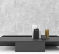 Журнальный столик Grek Журнальный столик Grek фабрика Living Divani