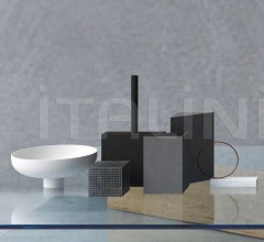 Журнальный столик Plane Журнальный столик Plane фабрика Living Divani