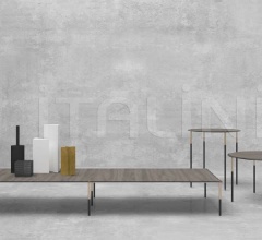 Столик Era Table Столик Era Table фабрика Living Divani