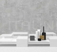 Журнальный столик B2 Журнальный столик B2 фабрика Living Divani