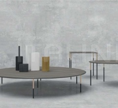 Столик Era Table Столик Era Table фабрика Living Divani