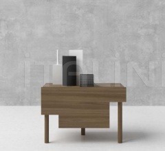 Тумбочка Stilt Тумбочка Stilt фабрика Living Divani