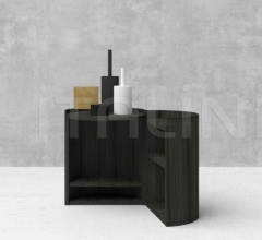 Тумбочка Moon Тумбочка Moon фабрика Living Divani