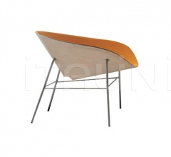 Кресло Bloom Кресло Bloom фабрика Living Divani