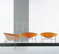 Кресло Bloom Кресло Bloom фабрика Living Divani