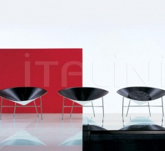 Кресло Bloom Кресло Bloom фабрика Living Divani