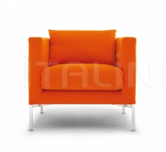 Кресло Box Кресло Box фабрика Living Divani