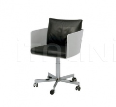 Кресло Pod Speed Кресло Pod Speed фабрика Living Divani