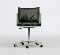 Кресло Pod Speed Кресло Pod Speed фабрика Living Divani