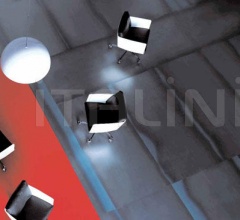 Кресло Pod Speed Кресло Pod Speed фабрика Living Divani