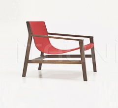 Кресло Sdraio Кресло Sdraio фабрика Living Divani