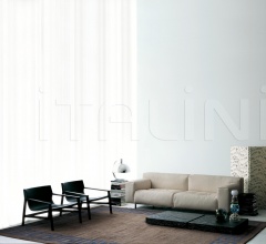 Кресло Sdraio Кресло Sdraio фабрика Living Divani