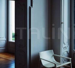 Кресло Sdraio Кресло Sdraio фабрика Living Divani