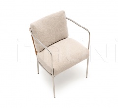 Кресло mini Cafe Кресло mini Cafe фабрика Living Divani