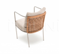 Кресло mini Cafe Кресло mini Cafe фабрика Living Divani