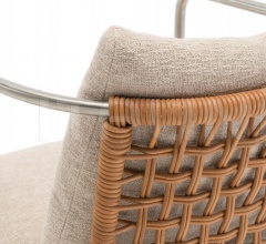 Кресло mini Cafe Кресло mini Cafe фабрика Living Divani