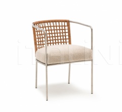 Кресло mini Cafe Кресло mini Cafe фабрика Living Divani