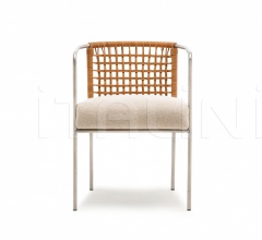 Кресло mini Cafe Кресло mini Cafe фабрика Living Divani