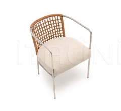 Кресло mini Cafe Кресло mini Cafe фабрика Living Divani